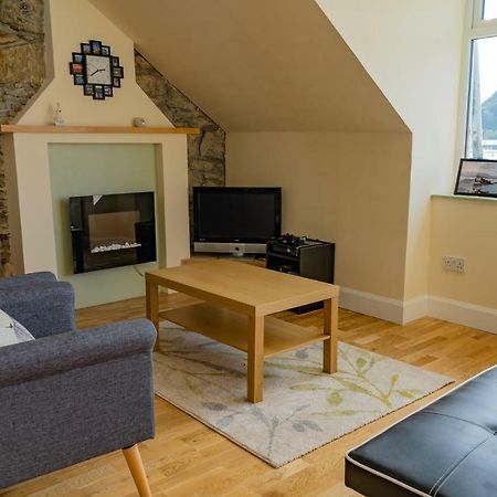 Combie Home Oban Dış mekan fotoğraf