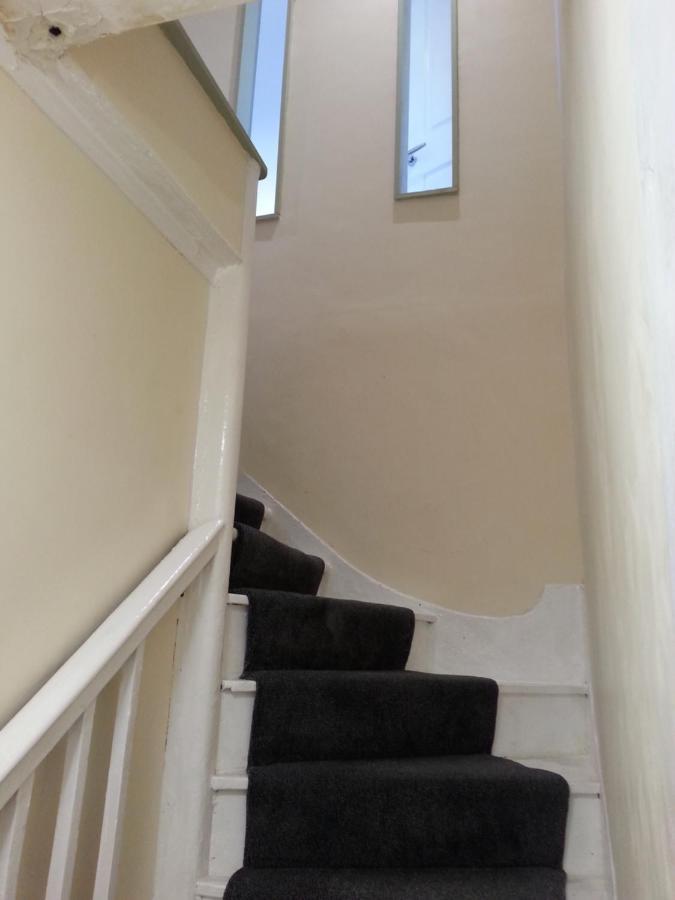 Combie Home Oban Dış mekan fotoğraf
