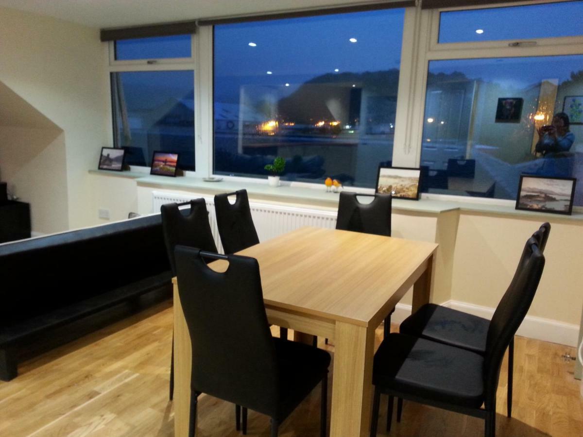 Combie Home Oban Dış mekan fotoğraf