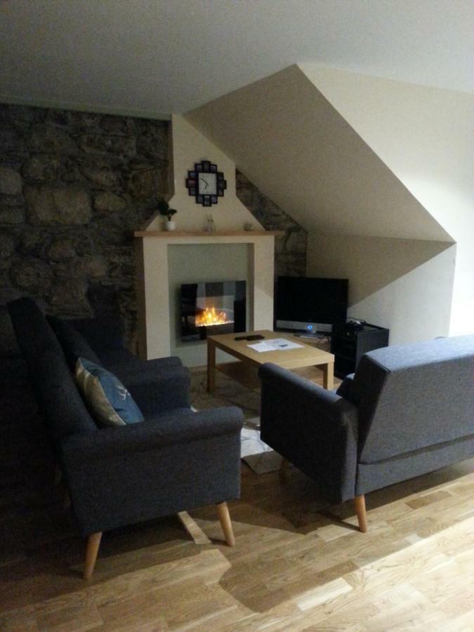 Combie Home Oban Dış mekan fotoğraf