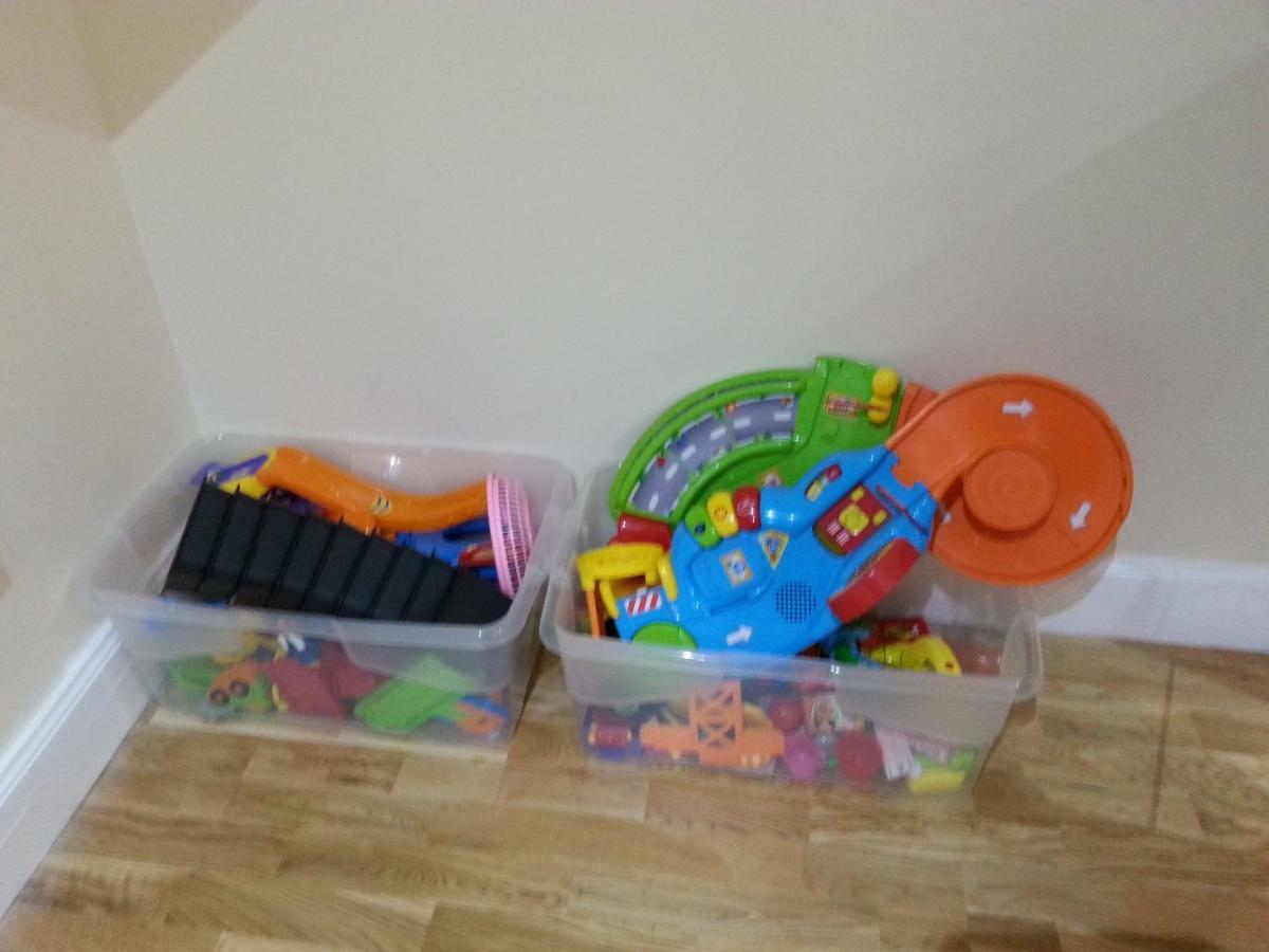 Combie Home Oban Dış mekan fotoğraf