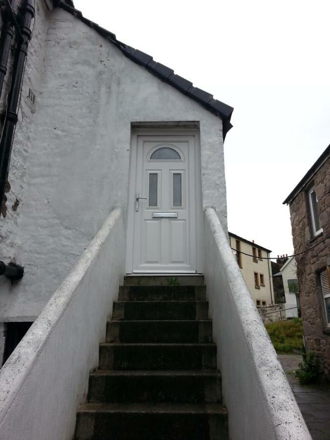 Combie Home Oban Dış mekan fotoğraf