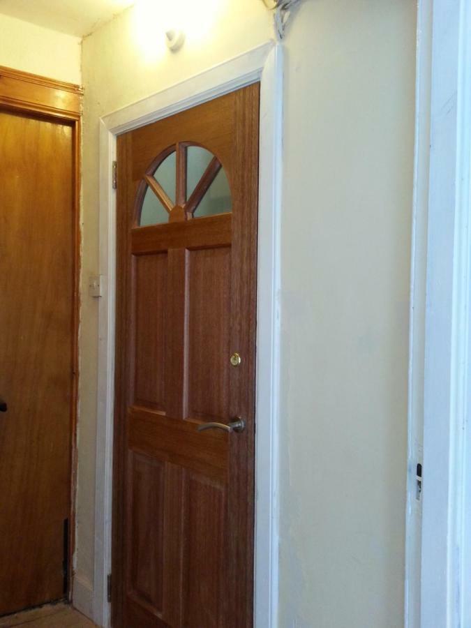 Combie Home Oban Dış mekan fotoğraf
