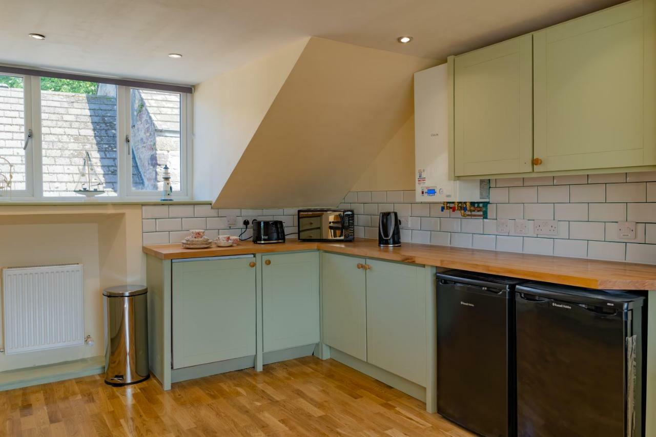 Combie Home Oban Dış mekan fotoğraf