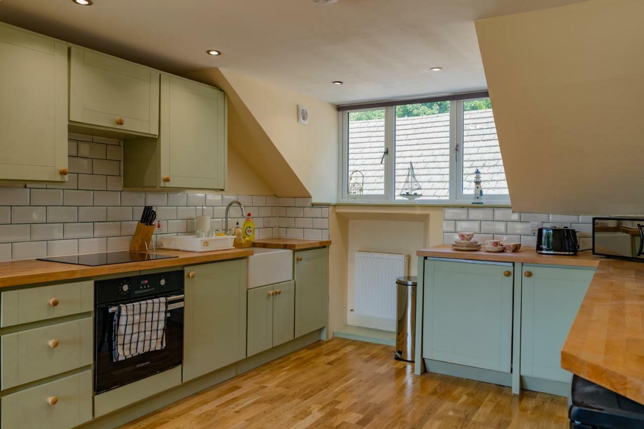 Combie Home Oban Dış mekan fotoğraf