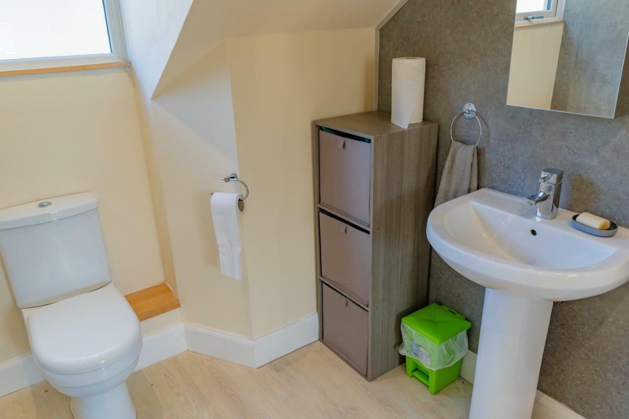 Combie Home Oban Dış mekan fotoğraf