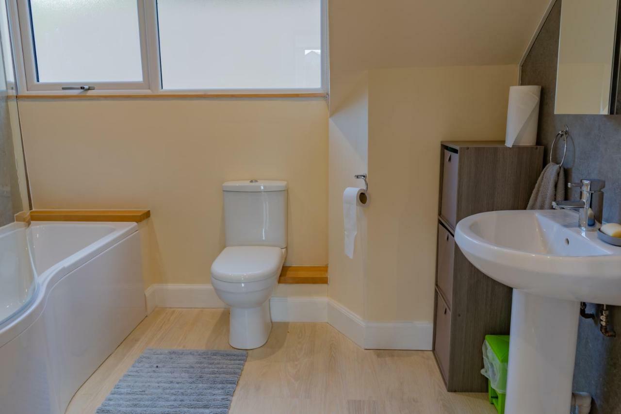 Combie Home Oban Dış mekan fotoğraf